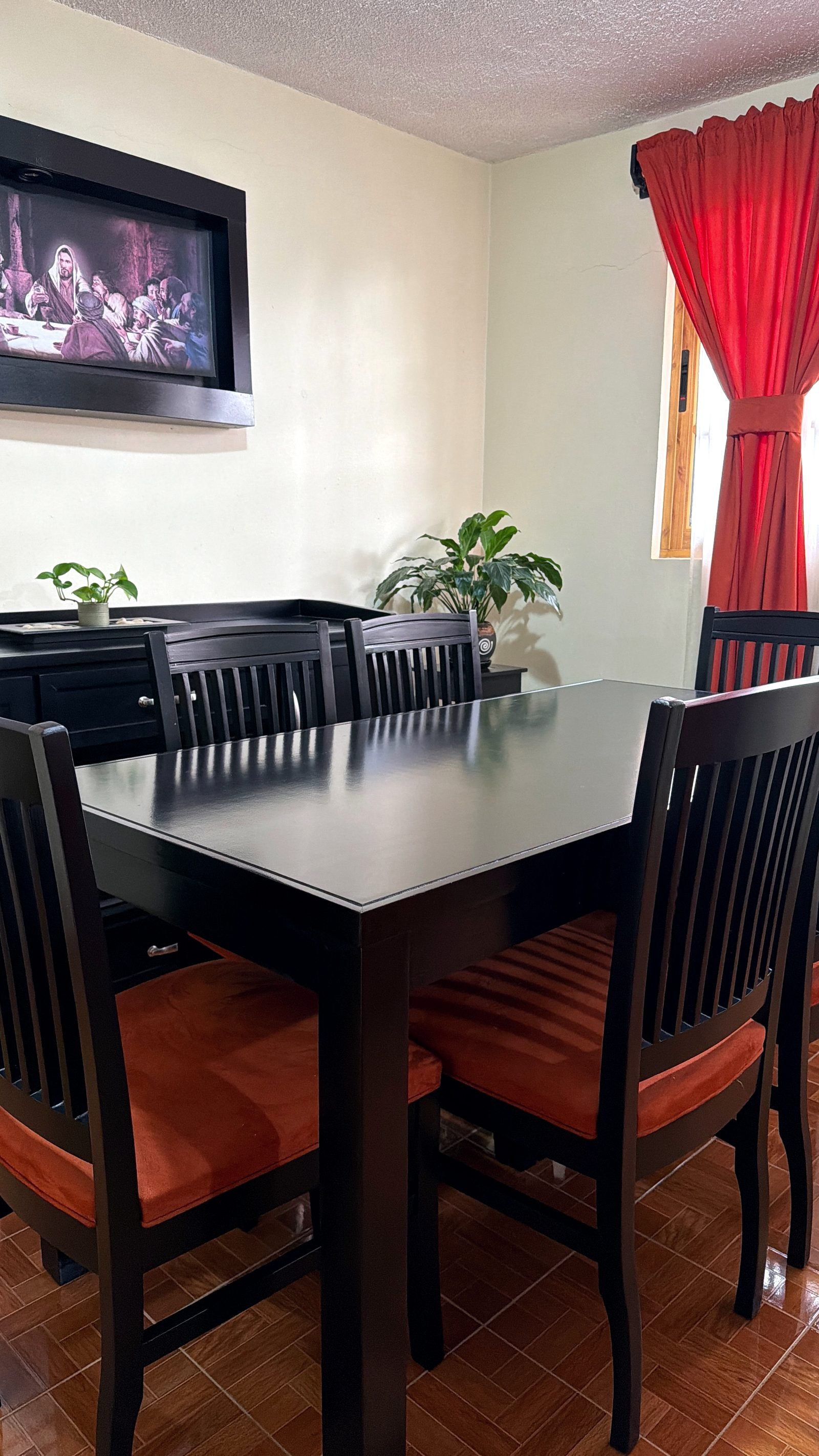 Comedor Departamento 2