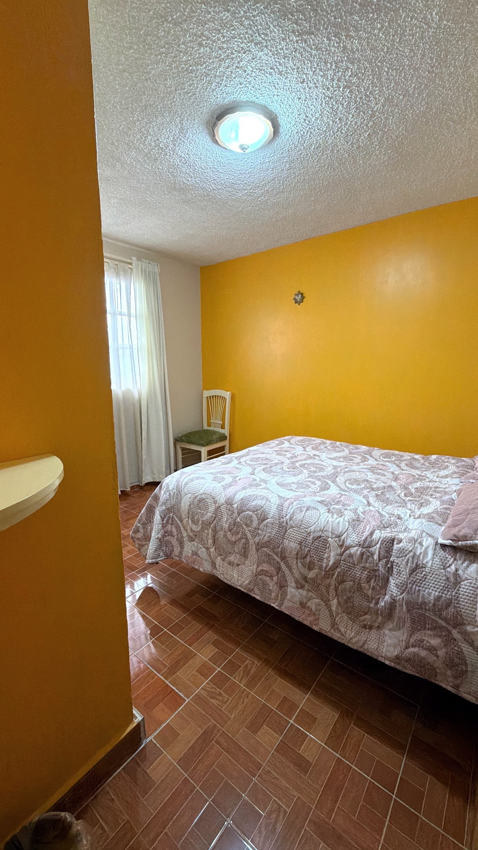 Sala de Luz de Luna Hospedaje en Zacatlán